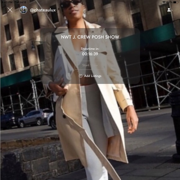 POSH SHOWS - Picture 2 of 4